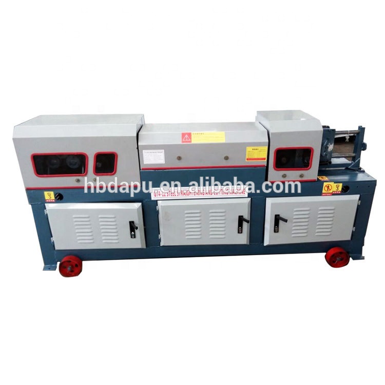 2D double wire fence double bar fence welding machine