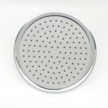 Hand Held Rain Shower Round Shower Head