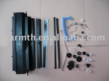 Empty toner cartridge  compatible for Lexmark E240