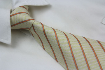 100% Polyester Ties For Men