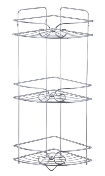 3 tier corner caddy