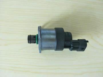 Fuel Pressure Regulator Sensors