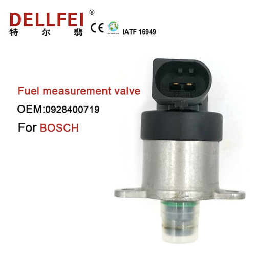 Automobile Fuel Metering valve 0928400719 For BOSCH