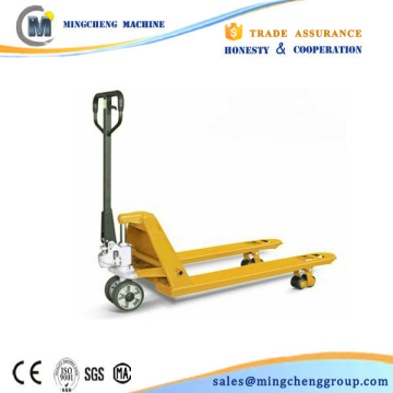 2 ton 2.5 ton 3 ton hand pallet truck manual pallet truck