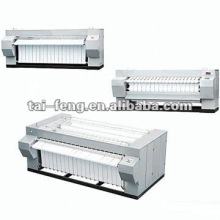 table clothes flatwork ironing machine