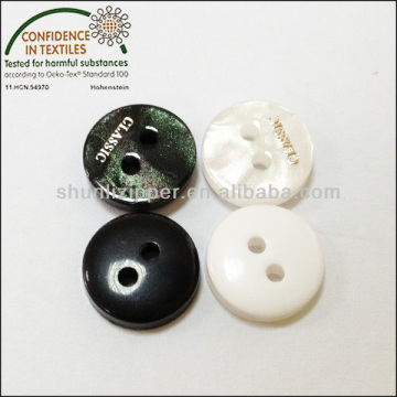 fashion men's shirts button