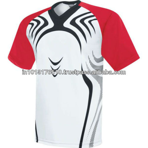 sports soccer jersey