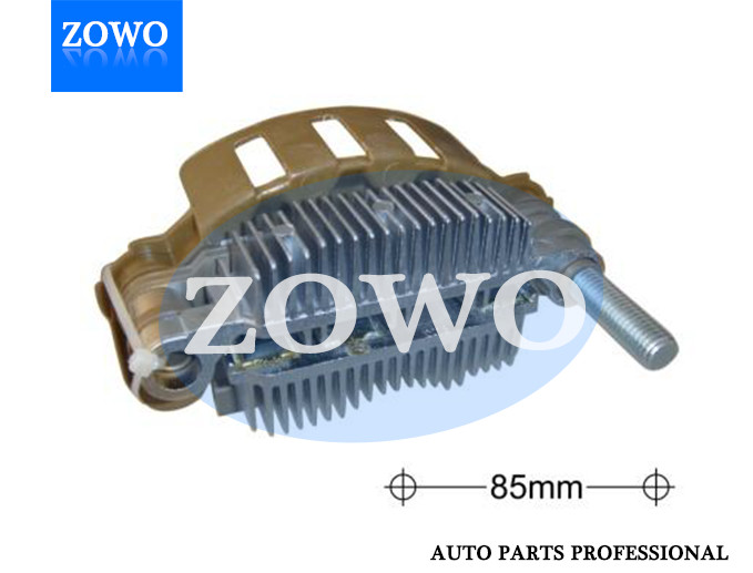 Ga1340 Alternator Rectfier For Mitsubishi