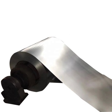 Customized Printed Tin Plate Coil - OEM Tinplate Misprint Coil 0.4mm Thickness