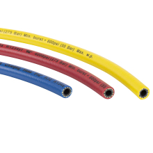 Yute Made SAE J2888 Yellow Jacket 29986 Plus II 1/4 Hose