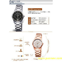 Luxury Catier Watch