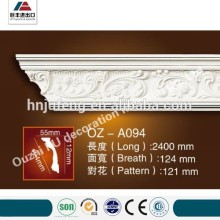 lighted panel molding