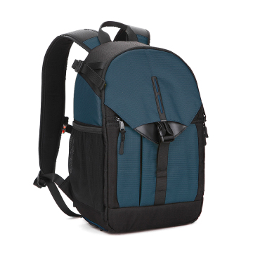 Waterproof Camera Backpack with Custom Logo: Protection and Style for Photographers