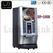 Luckydrink HV-100E Grinding Coffee Machine