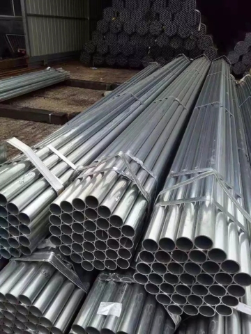 Q345 Seamless steel tube seamless steel pipe