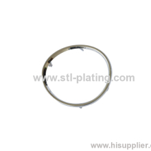 Abs For Bright Chrome?