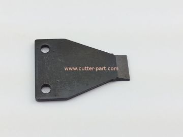 Presser Foot Assembly For Gerber Cutter Gt7250 / S7200 Gerber Parts 66969001