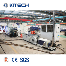 HDPE Pipe Grinding Flake Recycling Machine