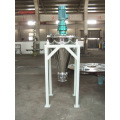 High Quality Conical Double Screws Mixer Blending Mixer