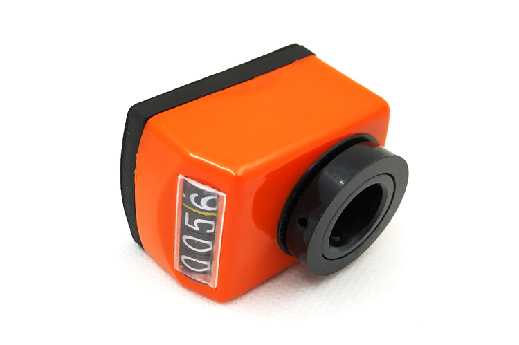 Woodworking machinery parts 14mm mechanical digital counter