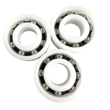 Factory Outlet Plastic Ball Bearings