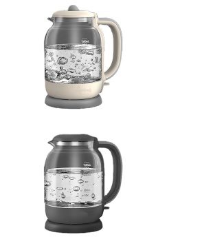 Electric Kettle, Health Pot, Tea Pot, and Kettle Set Boiler Formula Maker