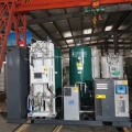 medical oxygen cylinders filling generator