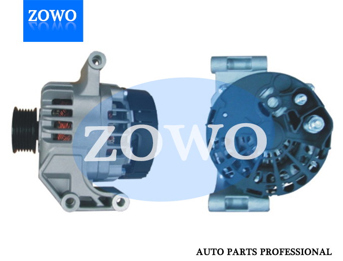 valeo alternator katalog TG8S021