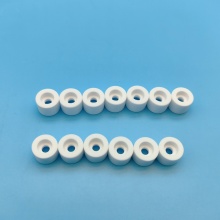 Alumina Ceramic Insulating Bead