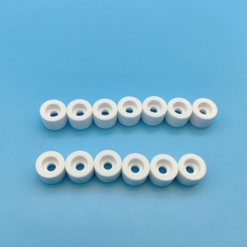 Alumina Ceramic Insulating Bead