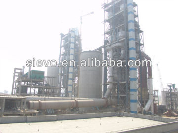 eps cement sandwich panel production line / clinker cement production line / clinker cement production line