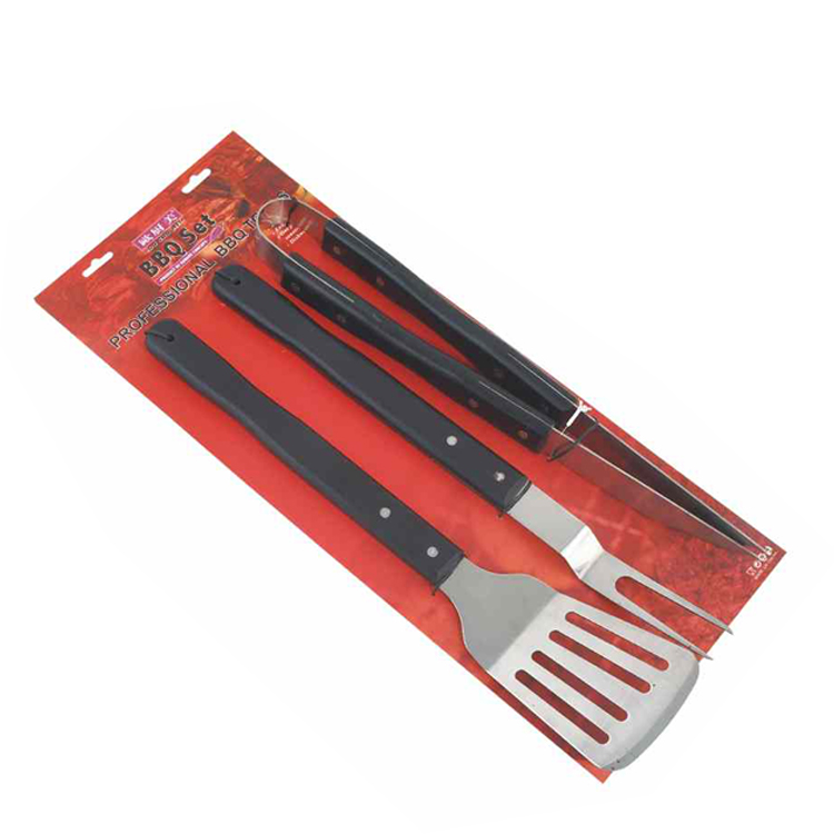 bbq tools set