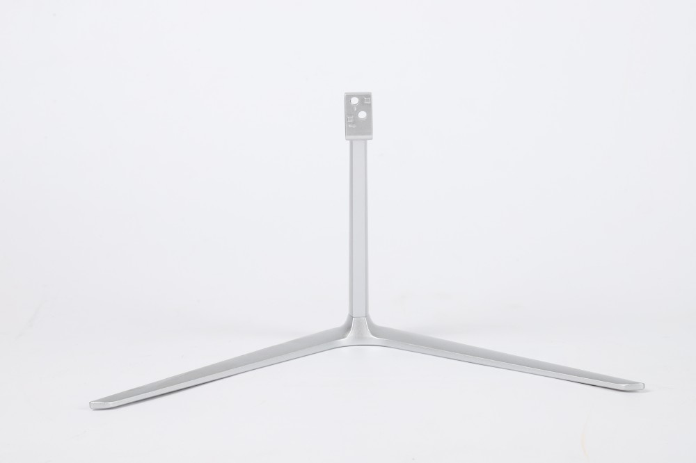 Computer stand die casting