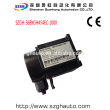 2 Phase close loop Hybrid Stepper Servo Motor