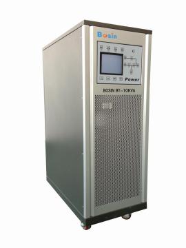 16KW Pure Sine Wave Three Phase Hybrid Inverter