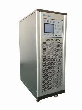 16KW Pure Sine Wave Three Phase Hybrid Inverter