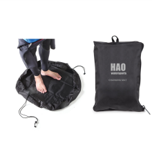 Wetsuit Change Bags Surf Mat For Changing Needs Waterproof Changing Mat Surf
