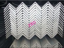 Stainless Stel Angle Steel