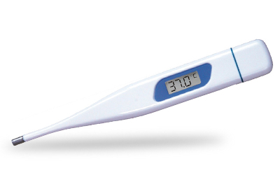 Digital Thermometer(Waterproof)