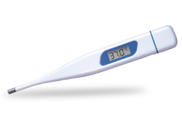 Digital Thermometer(Waterproof)