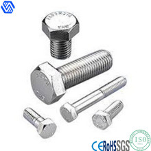Industrial Fastners for Bolt and Nut