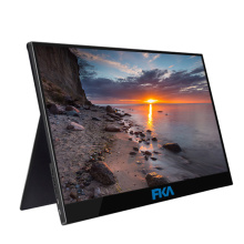 4K 15.6 Inch Touch Screen Laptop 2-in-1 Monitor