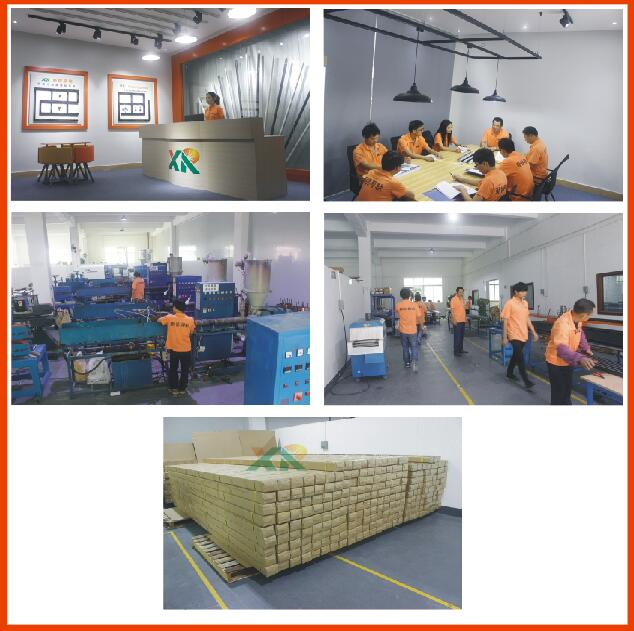 Ligthing Track Factory 