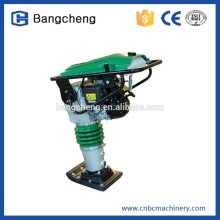 Hot sale high performance gasoline tamping rammer,diesel tamping rammer,china tamping rammers
