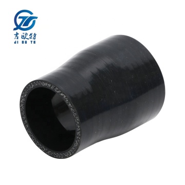 Manufacturers of Tube Straight Reducer Silicone Hoses