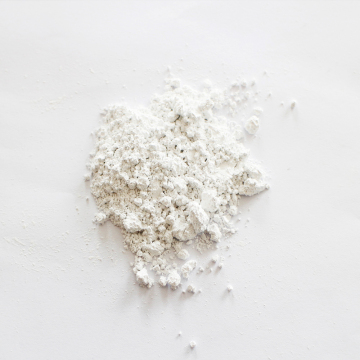 Industrial grade calcium carbonate carrier additive