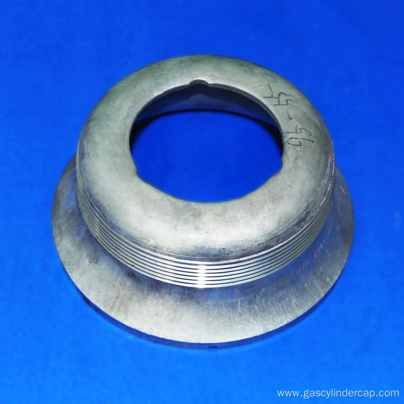 Steel Valve Guards for Gas Cylinder