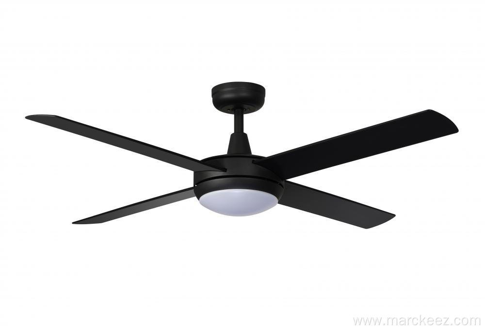 decorative ceiling fan 4 blade