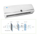 110V wall mounted 90w PHT air purification device