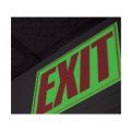 Custom Road Self-adhesive Luminous Safety Signs